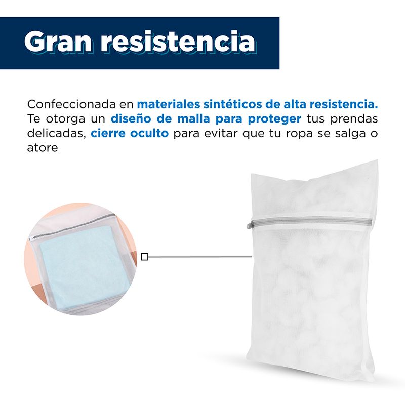 Bolsa-De-Lavado-Con-Cierre-Malla-Blanco-50X60Cm-5-5259