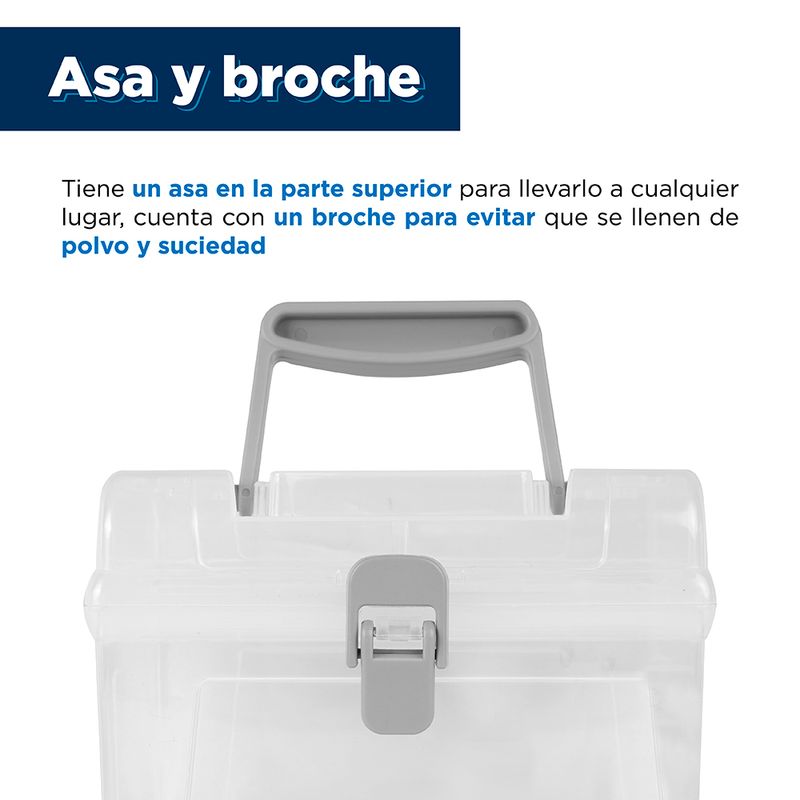 CAJA-DE-ALMACENAMIENTO-TRANSPARENTE-CON-TAPA-Y-ASA-CHICA-MINISO-6-6947