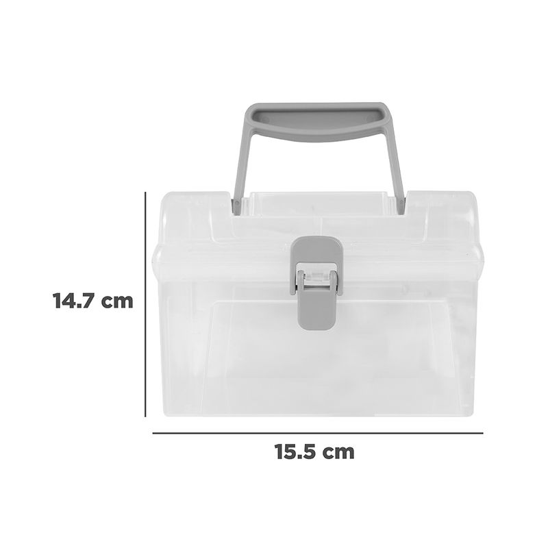 CAJA-DE-ALMACENAMIENTO-TRANSPARENTE-CON-TAPA-Y-ASA-CHICA-MINISO-8-6947