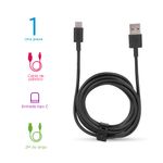 Cable-De-Datos-Tipo-C-Tpe-Flexible-2M-3A-Negro-USB-a-USBC-FPE-Flexible-Negro-2-m-3-5320