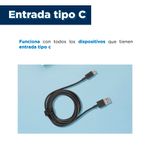 Cable-De-Datos-Tipo-C-Tpe-Flexible-2M-3A-Negro-USB-a-USBC-FPE-Flexible-Negro-2-m-5-5320