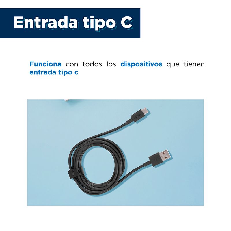 Cable-De-Datos-Tipo-C-Tpe-Flexible-2M-3A-Negro-USB-a-USBC-FPE-Flexible-Negro-2-m-5-5320