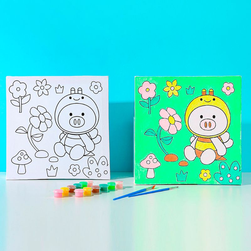 Set-Para-Pintar-Miniso-Cerdo-15-Piezas-4-5796