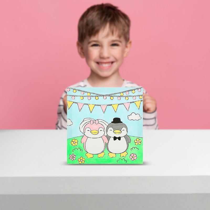 Set-De-Pinturas-Ping-inos-De-Boda-Miniso-6-5322