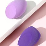 Paquete-De-Esponjas-Para-Maquillaje-Suaves-Skin-Friendly-Oliva-Miniso-6-7132