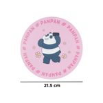 Mouse-Pad-We-Bare-Bears-Collection-Verde-Wbb-WE-BARE-BEARS-Panda-Rosa-5-9568