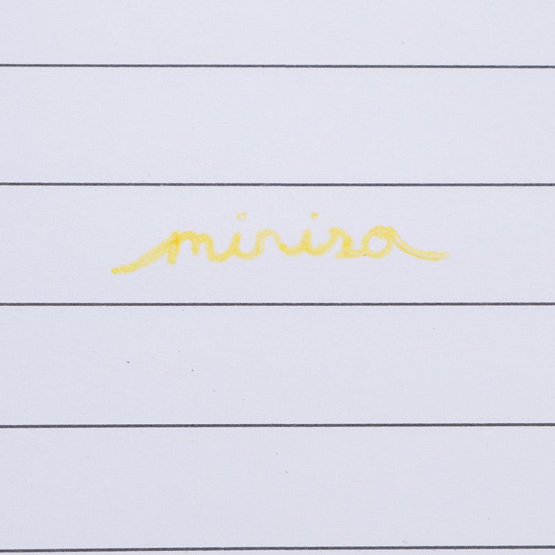 Pluma-Borrable-0-7-Mm-MINISO-Tinta-Amarilla-0-7-mm-4-10843