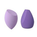 Paquete-De-Esponjas-Para-Maquillaje-Suaves-Skin-Friendly-Oliva-Miniso-1-7132