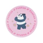 Mouse-Pad-We-Bare-Bears-Collection-Verde-Wbb-WE-BARE-BEARS-Panda-Rosa-1-9568