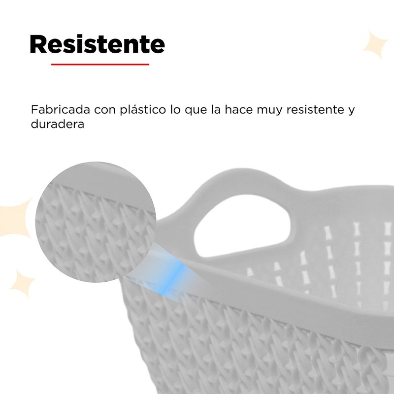 Organizador-De-Plastico-Gris-S-4-Pzas-MINISO-Grandes-Pl-stico-2-Piezas-3-10290