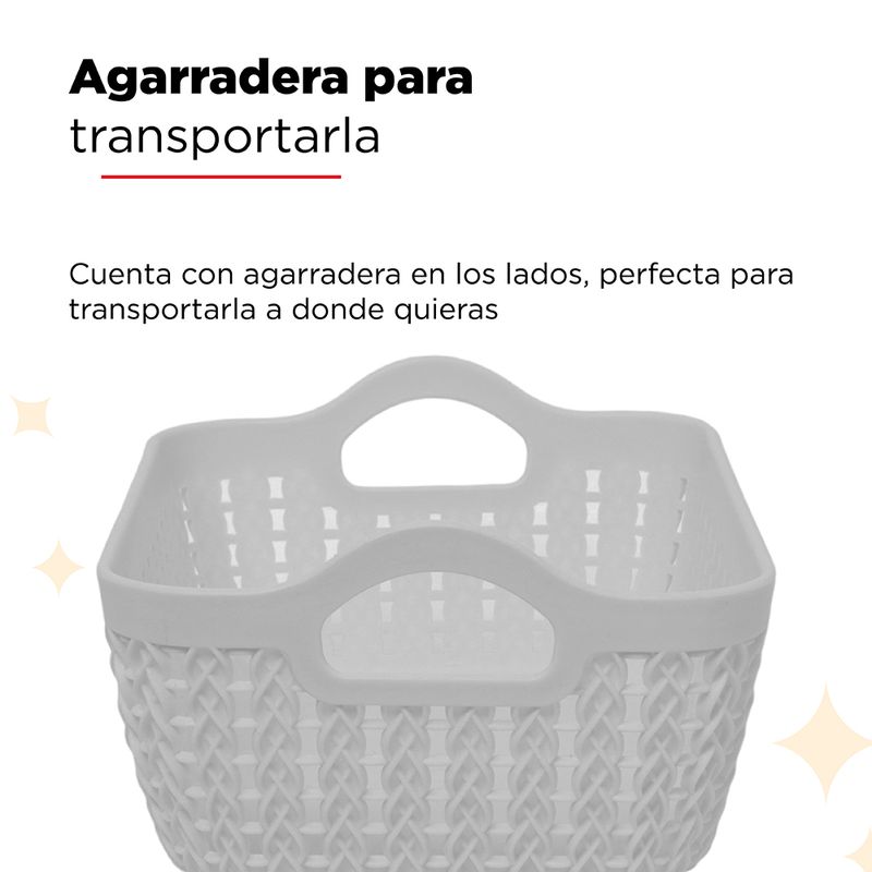 Organizador-De-Plastico-Gris-S-4-Pzas-MINISO-Grandes-Pl-stico-2-Piezas-4-10290