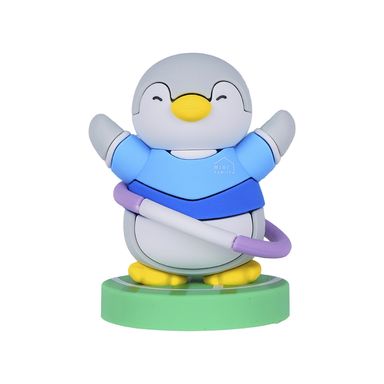 Figura De Colección Mini Family