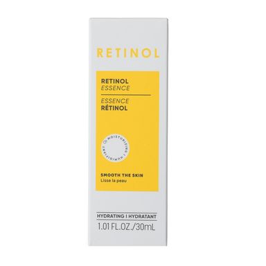 Esencia Hidratante 30 ml Retinol