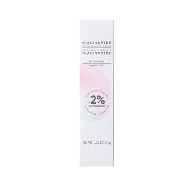 Crema Para Contorno De Ojos Hidratante 15 gr Niacinamida