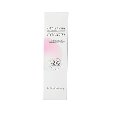Loción Facial Hidratante 100 gr Niacinamida