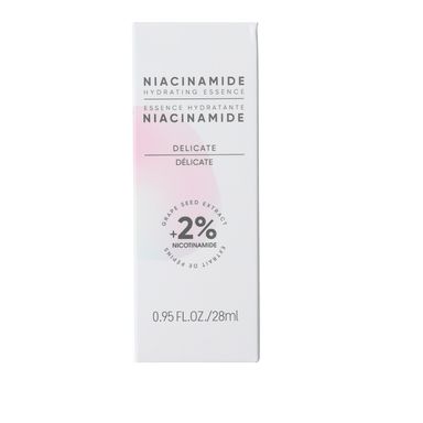 Esencia Hidratante 28 ml Niacinamida