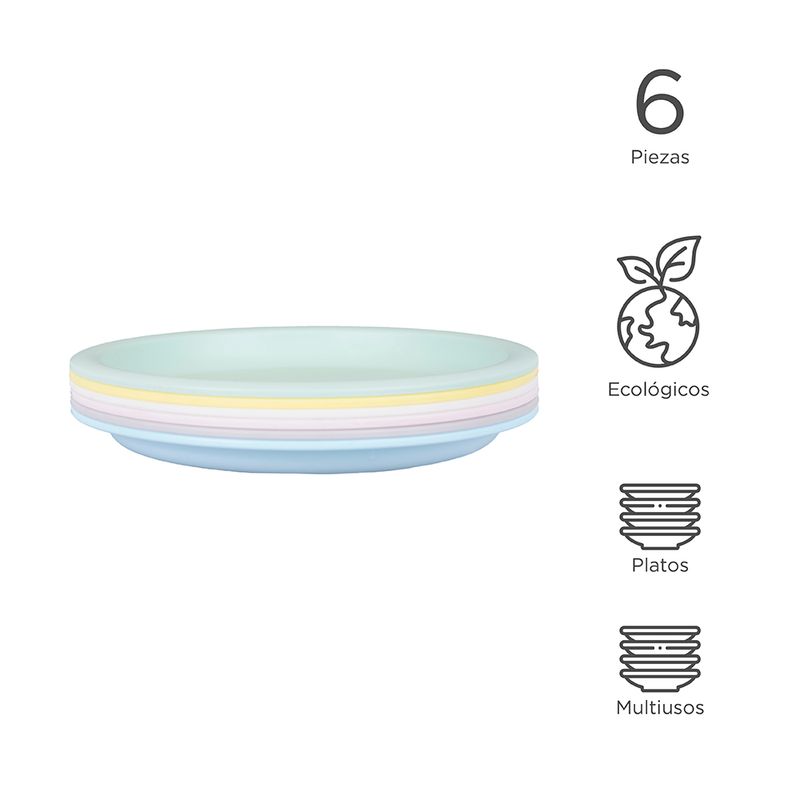 Paquete-De-Platos-Ecologico-Multicolor-6-Pzs-0-Ecol-gicos-3-2551
