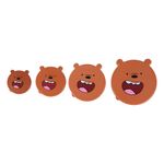 Contenedor-De-Comida-Grizzly-4-Piezas-We-Bare-Bears-1-7707
