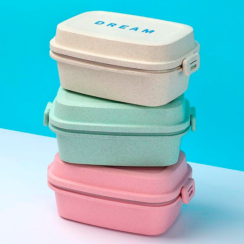 Contenedor-Double-Button-Rosa-980-Ml-MINISO-4-Piezas-2-5280