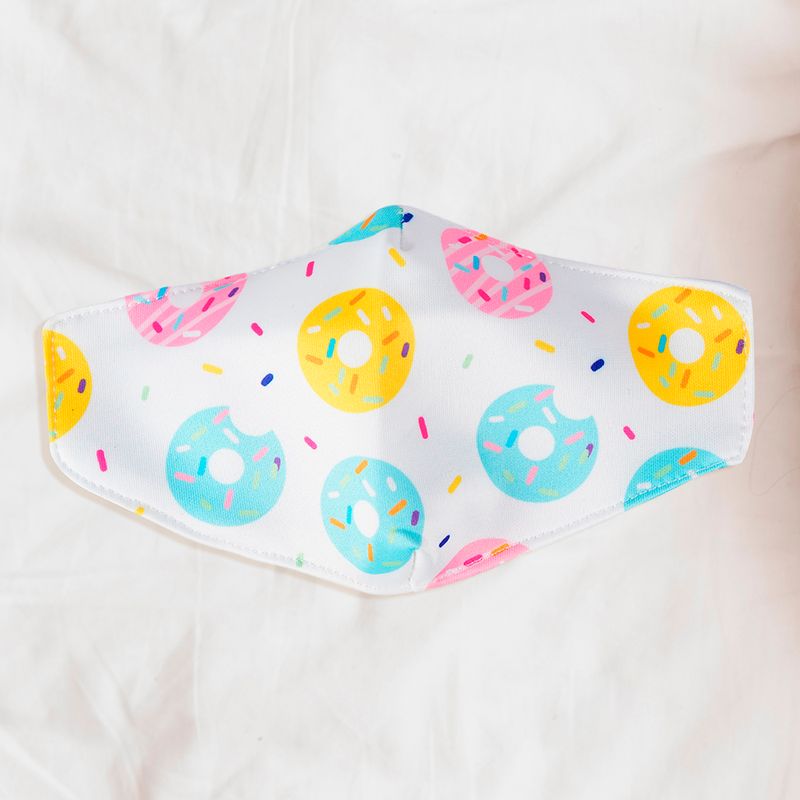Cubrebocas-para-Ni-os-Estampado-Donas-Blanco-2-6088