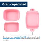 Contenedor-Double-Button-Rosa-980-Ml-MINISO-4-Piezas-4-5280