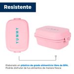 Contenedor-Double-Button-Rosa-980-Ml-MINISO-4-Piezas-5-5280