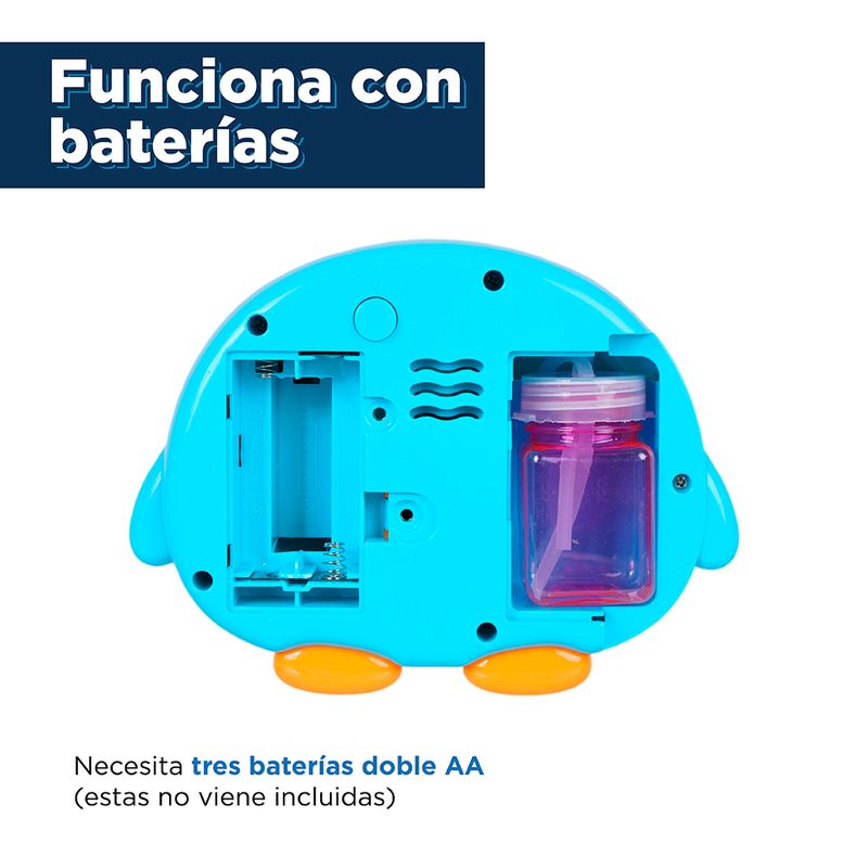 C-mara-De-Burbujas-Ping-ino-Azul-100-ml-3-Piezas-6-12220