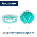 Contenedor-De-Comida-Bee-Series-Verde-FRUIT-SERIES-Abeja-5-8958