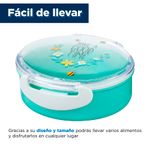 Contenedor-De-Comida-Bee-Series-Verde-FRUIT-SERIES-Abeja-6-8958