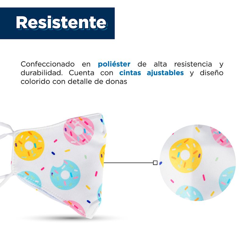 Cubrebocas-para-Ni-os-Estampado-Donas-Blanco-4-6088
