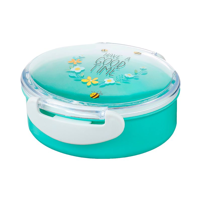 Contenedor-De-Comida-Bee-Series-Verde-FRUIT-SERIES-Abeja-1-8958