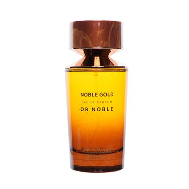 Perfume Para Hombre Noble Gold 100 ml