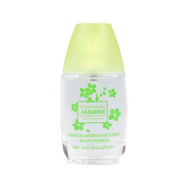 Perfume Para Mujer Charming Jasmine 20 ml
