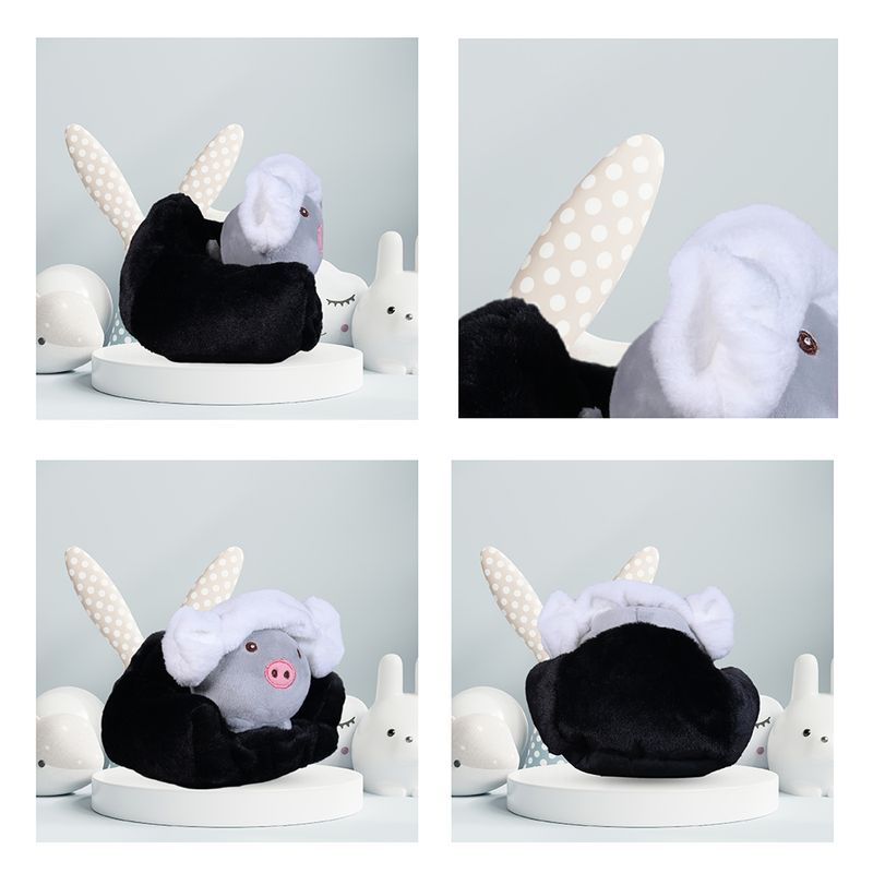 Peluche-Miniso-Cerdito-Con-Sill-n-Felpa-3-11162