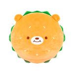 Almohada-Food-Series-De-Hamburguesa-Miniso-Oso-Coj-n-Felpa-Caf-38x38-cm-1-10850