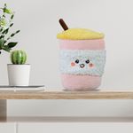 Peluche-Miniso-Vasito-De-Malteada-Felpa-2-12645
