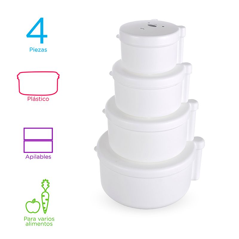 Set-De-Contenedores-De-Comida-We-Bare-Bears-Polar-Blanco-640-ml-450-ml-280-ml-180ml-4-Piezas-3-7708