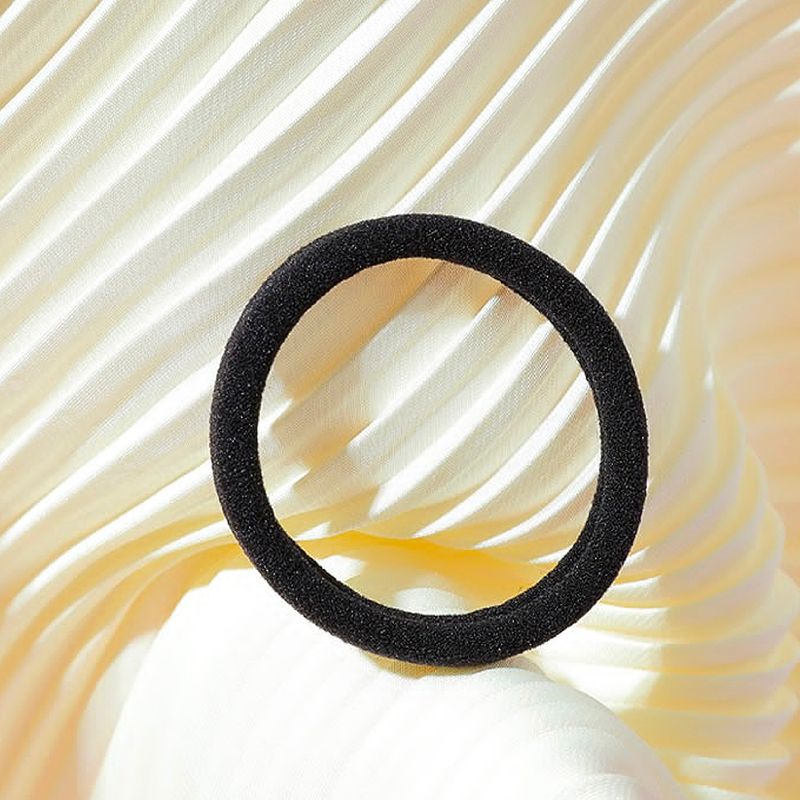 Paquete-De-Ligas-B-sicas-Para-El-Cabello-Huiyun-Negro-8-Piezas-5-7346