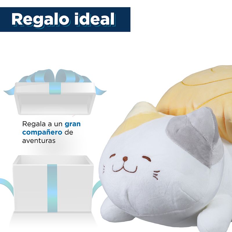 Peluche-De-Tamagoyaki-Blanco-Sushi-Cat-Miniso-5-816