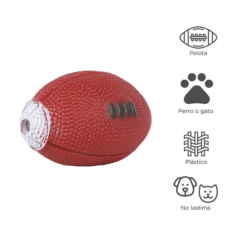 Peluche-Para-Mascota-Rugby-Ball-Sound-Series-3-7727
