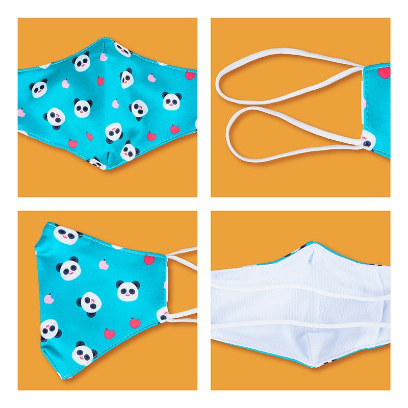 Cubrebocas-Para-Ni-os-Estampado-Panda-Verde-5-6087
