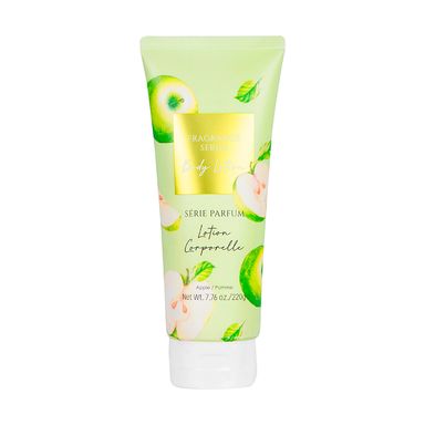 Loción Corporal Manzana 220 gr Manzana