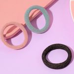 Collet-Miniso-Para-Cabello-Estilo-Europeo-Multicolor-4-Piezas-2-9508