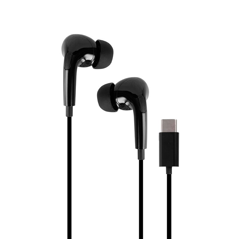 Audifonos tipo best sale c xiaomi