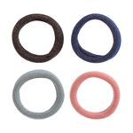 Collet-Miniso-Para-Cabello-Estilo-Europeo-Multicolor-4-Piezas-1-9508