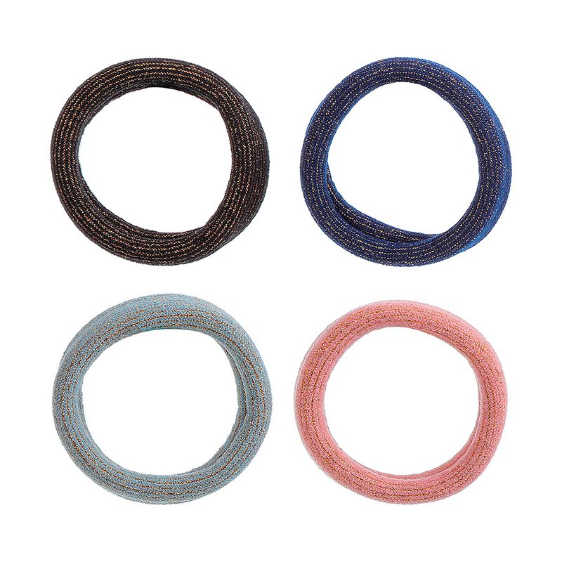 Collet-Miniso-Para-Cabello-Estilo-Europeo-Multicolor-4-Piezas-1-9508