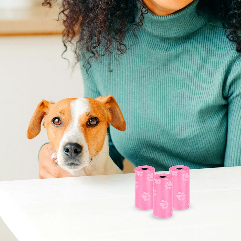Bolsas-Para-Desechos-De-Mascota-Degradables-Pet-Series-2-0-Rosa-MINISO-5-9573