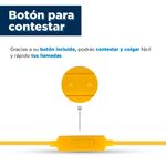Aud-fonos-De-Cable-Con-Estuche-En-Forma-De-Capsula-Hf236-Amarillo-Colorful-MINISO-Con-Estuche-En-Forma-De-C-psula-Amarillos-5-3238