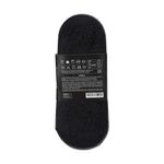 Protector-de-Pie-para-Hombre-Antideslizante-Colores-Mixtos-98-Poli-ster-2-Elastano-Gris-Negro-25-28-5-Piezas-6-8376