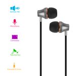 Aud-fonos-Con-Cable-Y-Funda-Tipo-C-psula-Negro-Negro-3-8676